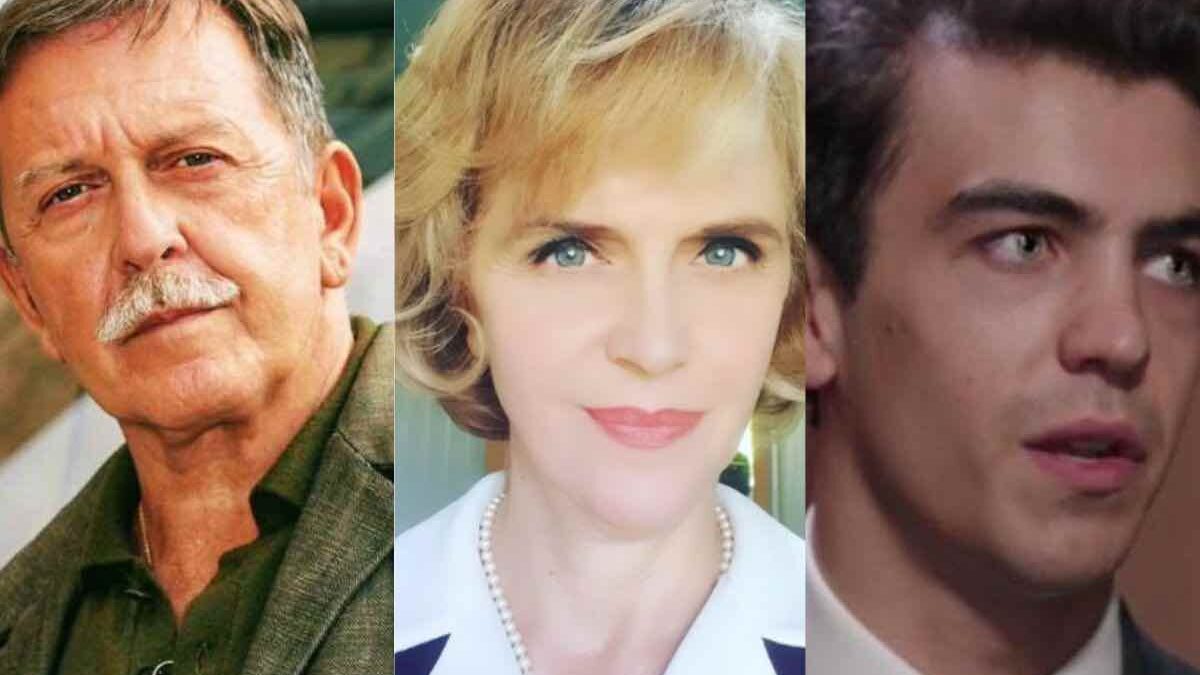 Un mese di dolore per Il Paradiso delle Signore: scomparsi tre volti amati del cast