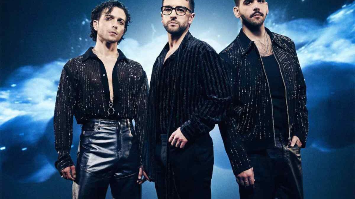 Il Volo: età, fidanzate, dove vivono, titoli di studio, foto Instagram. Tutto sui tenori