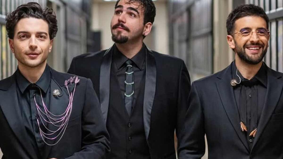 Il Volo annuncia gli ospiti del concerto di Mantova, tre appuntamenti a maggio 2025