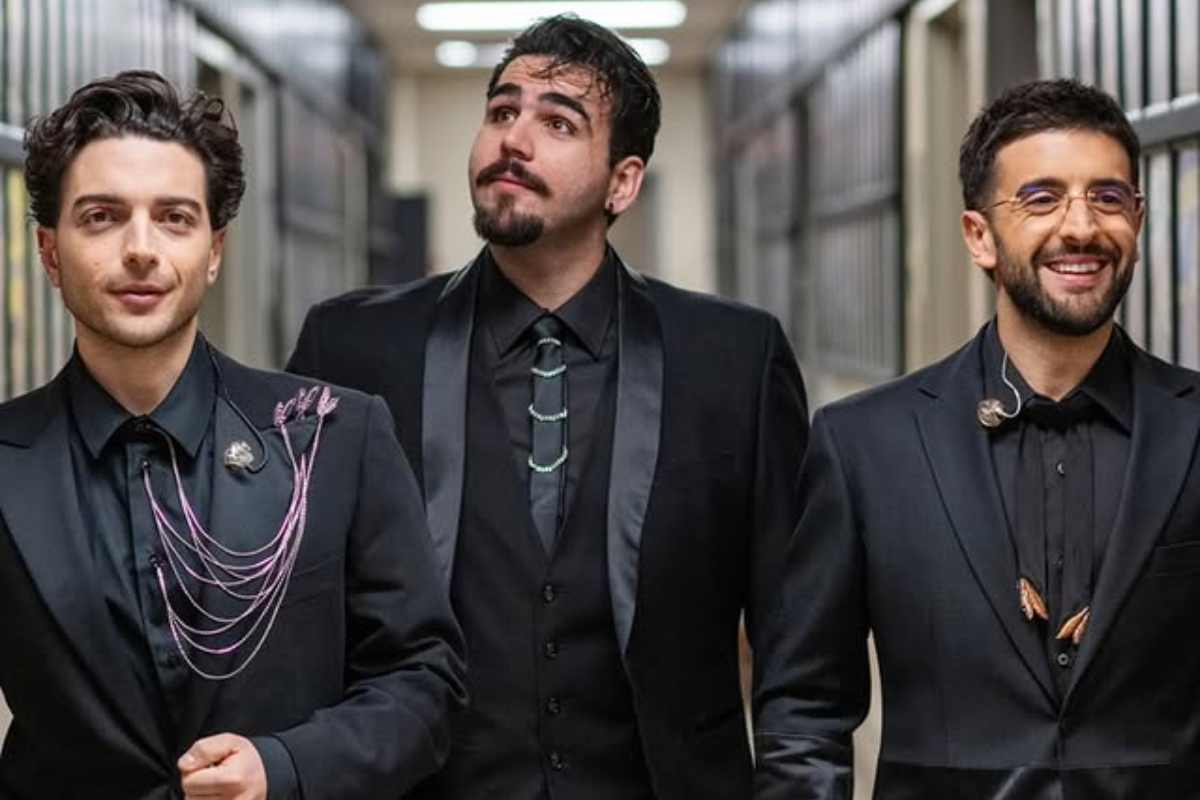 Il Volo annuncia gli ospiti del concerto di Mantova, tre appuntamenti a maggio 2025