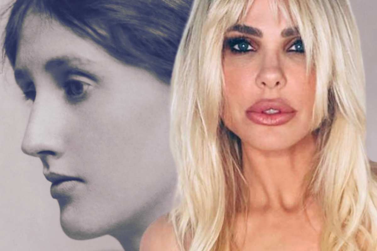 Da Virginia Woolf a Ilary Blasi, rimanere una grande donna è solo questione di tempo
