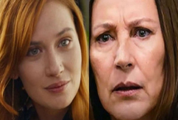 Spoiler turchi Tradimento Ipek contro Guzide
