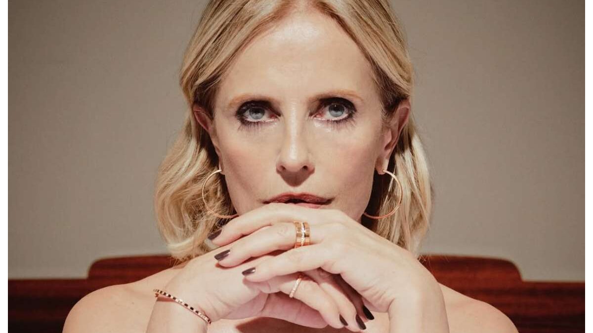 Isabella Ferrari: età, marito e figli, dove vive, studi, film e carriera, foto instagram