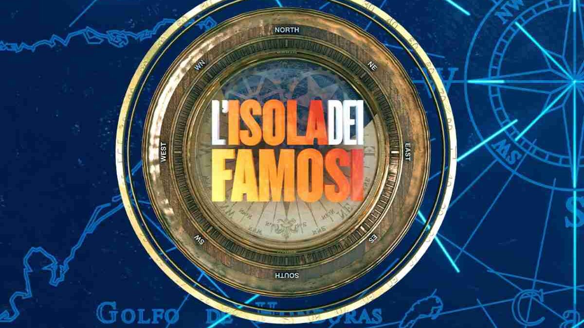 Quando inizia l’isola dei famosi: il cast, opinionisti, conduttrice Veronica Gentili