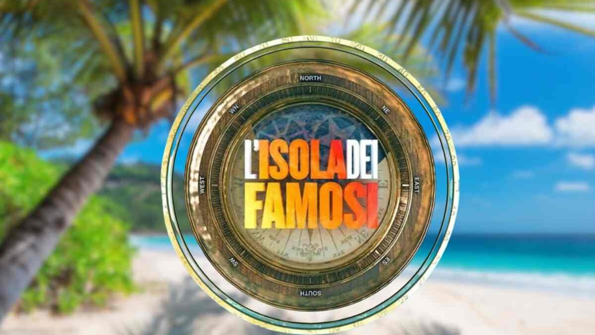 Il cast completo dell’Isola dei Famosi: le squadre e il regolamento