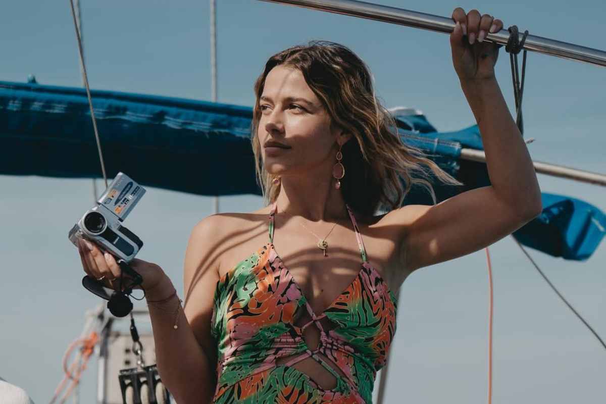 Chi è Jacqueline attrice e influencer