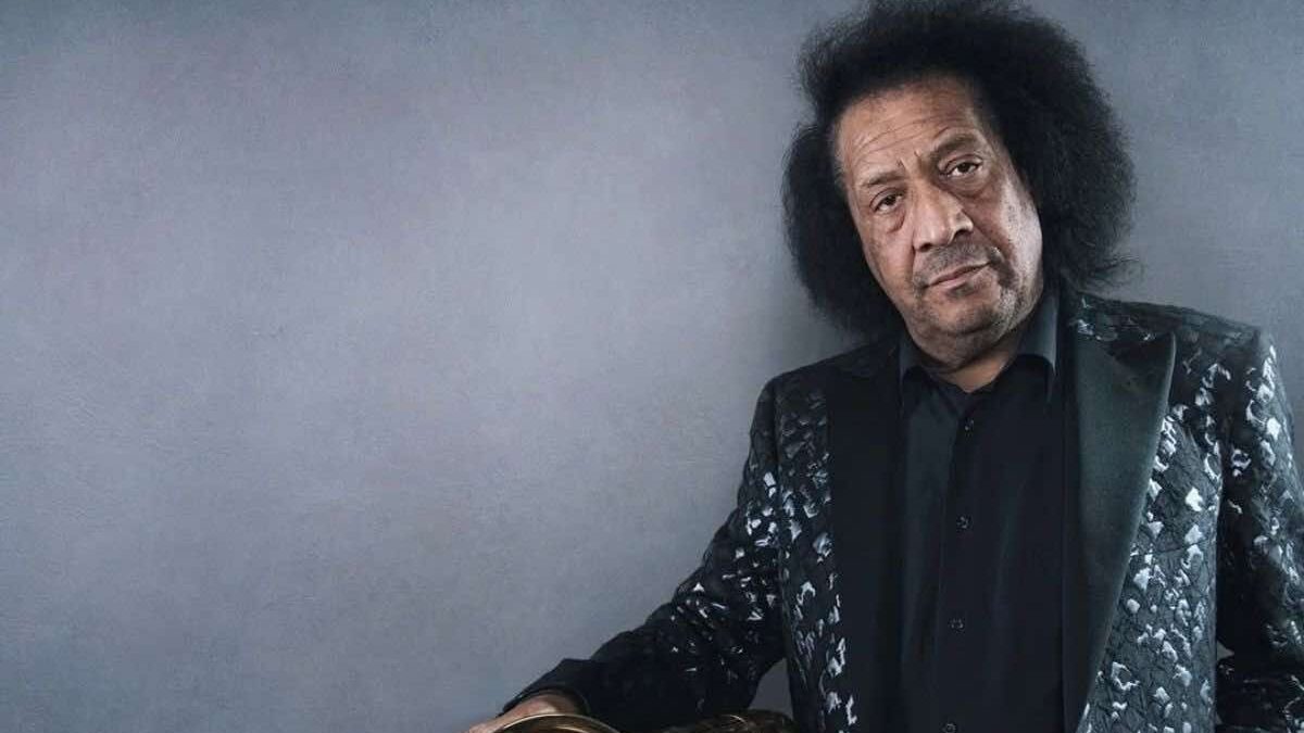 James Senese operato d’urgenza, come sta il cantante