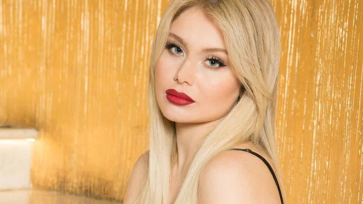 Jasmine Carrisi: età, che università frequenta, ex fidanzato, dove vive. Tutto sulla concorrente di The Couple