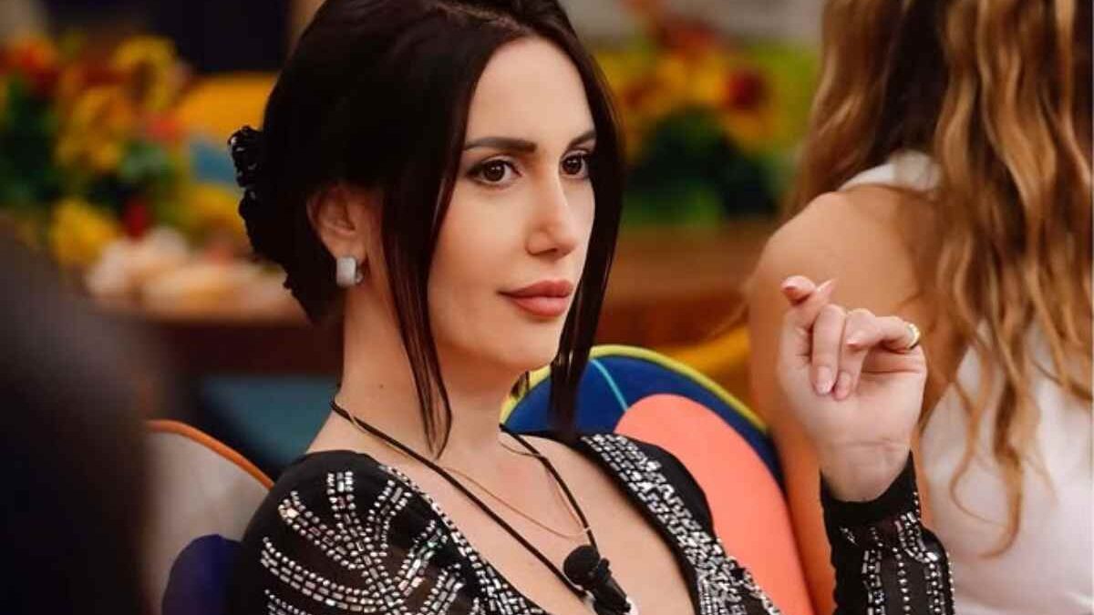 Jessica Morlacchi: età, quanto ha vinto al Grande Fratello, la vita privata della gieffina