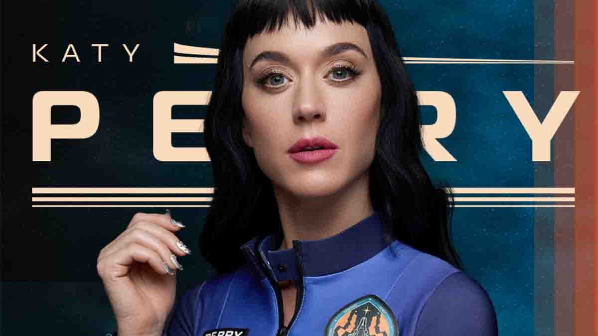 Katy Perry e l’avventura spaziale con Blue Origin: undici minuti oltre il cielo