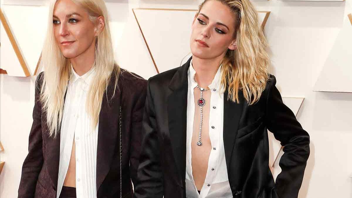 Kristen Stewart e Dylan Meyer si sono sposate: nozze intime a Los Angeles con amici e look non convenzionali