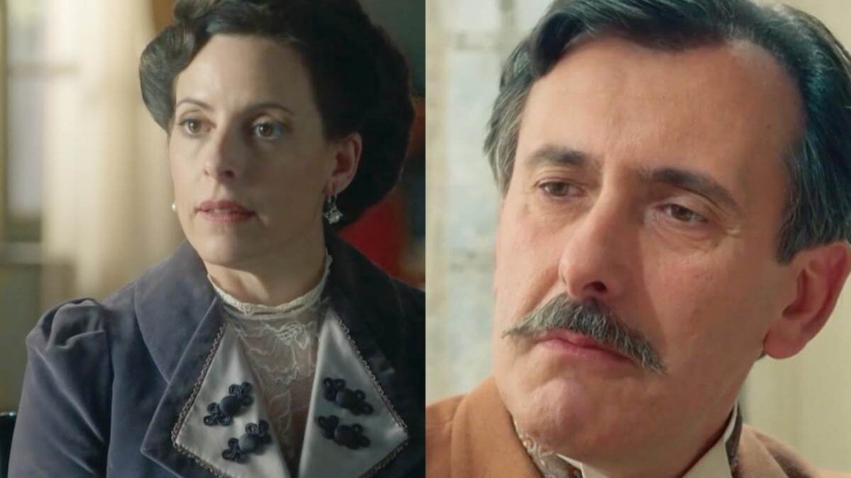 La Promessa, spoiler spagnoli: perché Margarita lascia Ignacio