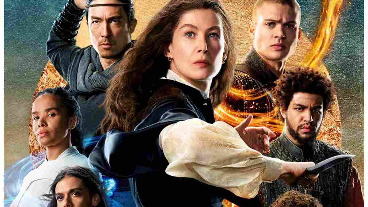 La ruota del tempo, la spiegazione del finale di stagione