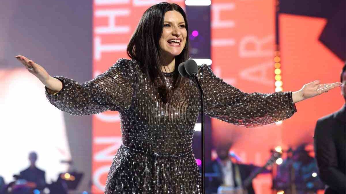 Dove vive Laura Pausini: la dimora della cantante