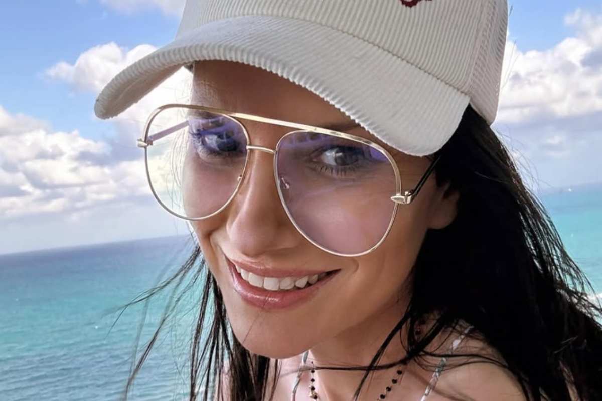 Laura Pausini vita privata e carriera