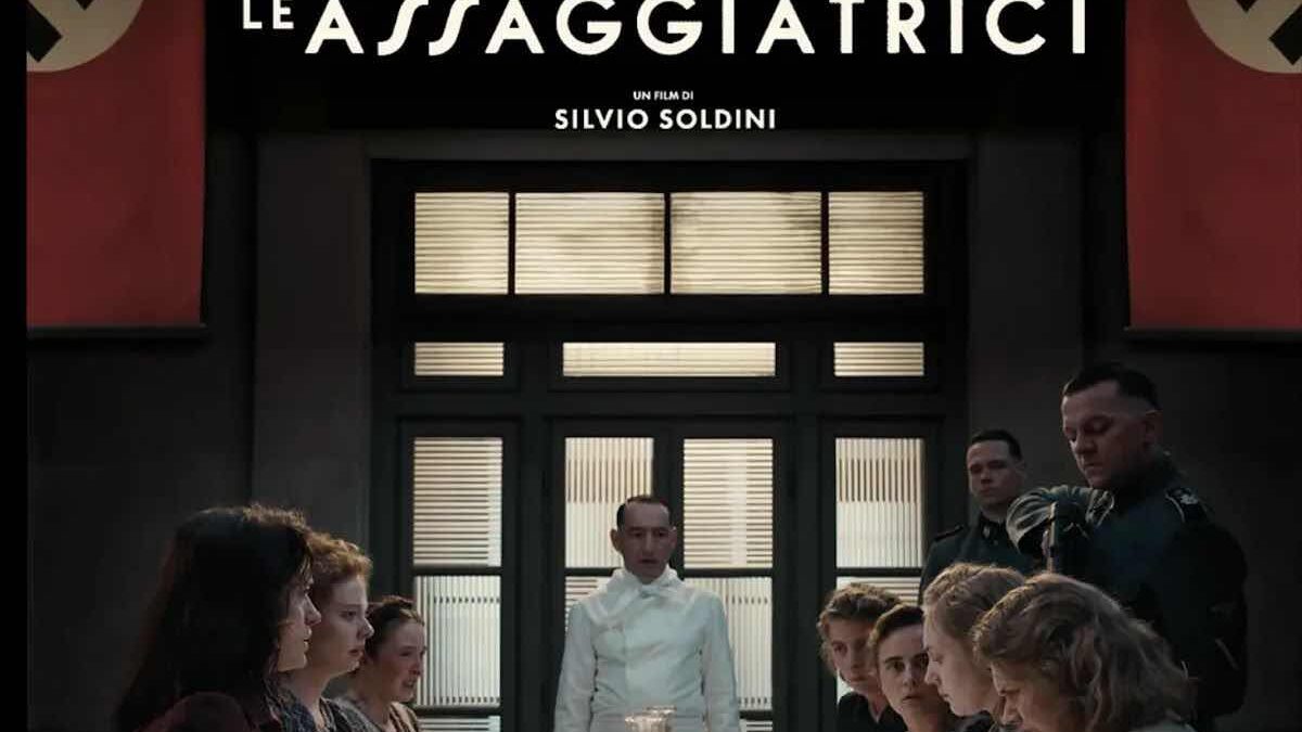 Le Assaggiatrici, il nuovo film di Soldini: trama, libro, storia vera