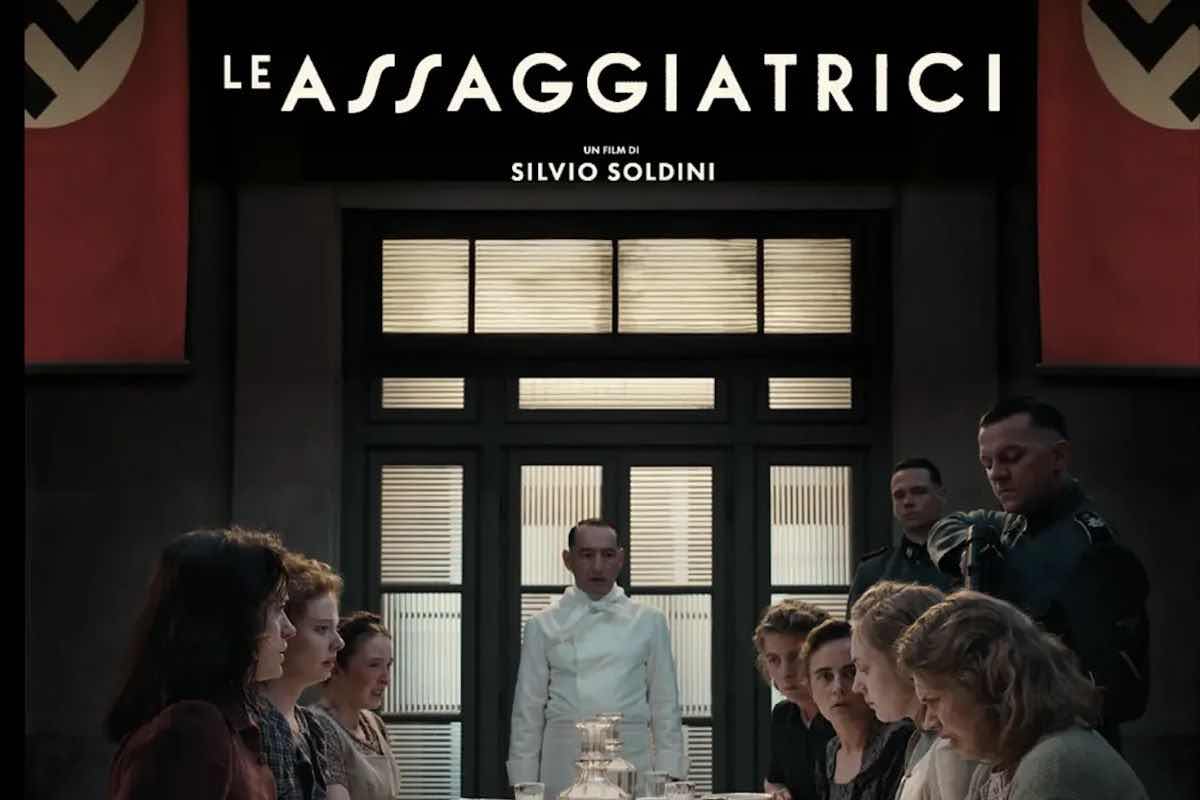 Le Assaggiatrici, il nuovo film di Soldini: trama, libro, storia vera