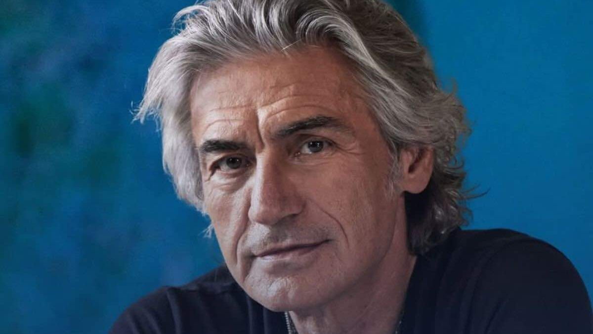 Ligabue: età, carriera e vita privata dell’artista