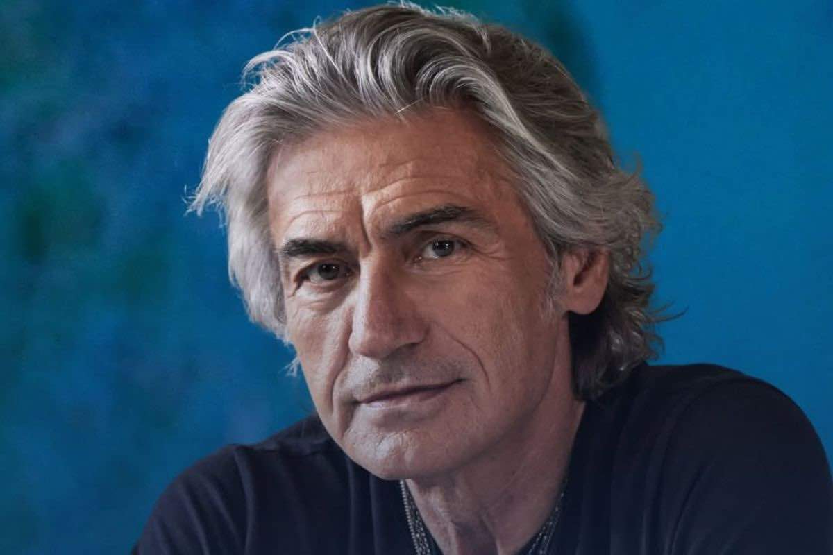 Ligabue: età, carriera e vita privata dell’artista