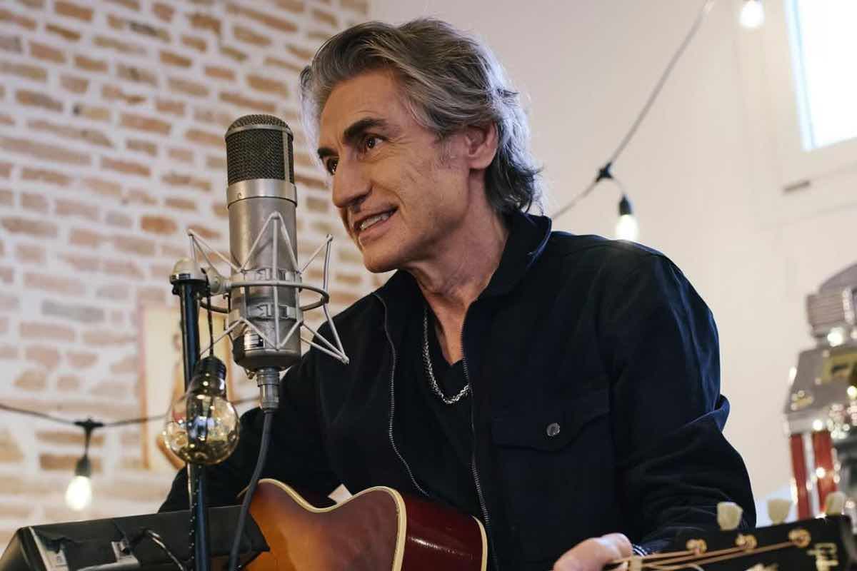 luciano ligabue chi è