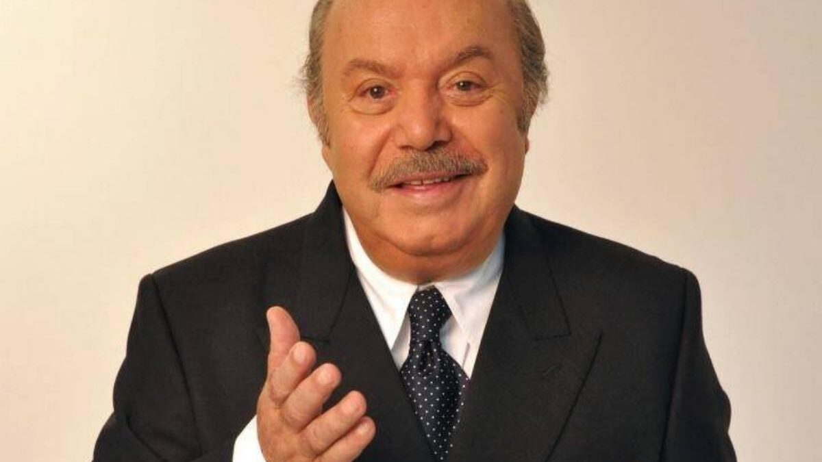 Lino Banfi: età, dove vive, figli, film. Tutto sull’attore