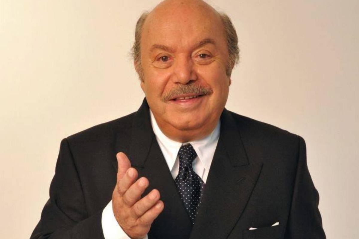 Lino Banfi: età, dove vive, figli, film. Tutto sull’attore