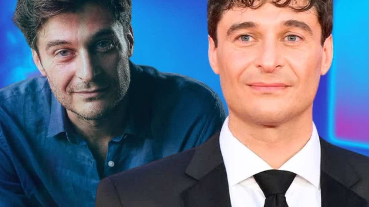 Lino Guanciale: età, studi, dove vive, la bellissima moglie. Tutto sull’attore, la vita privata e la carriera