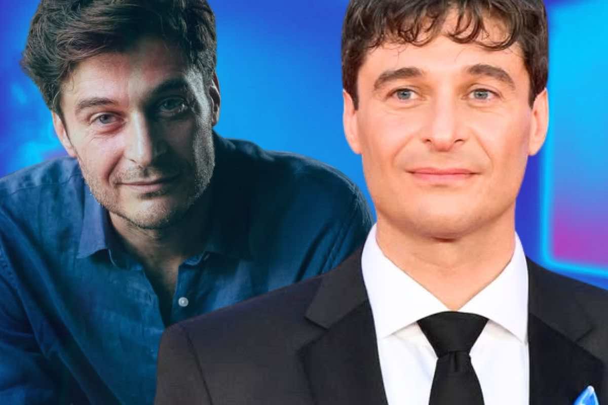 Lino Guanciale: età, studi, dove vive, la bellissima moglie. Tutto sull’attore, la vita privata e la carriera