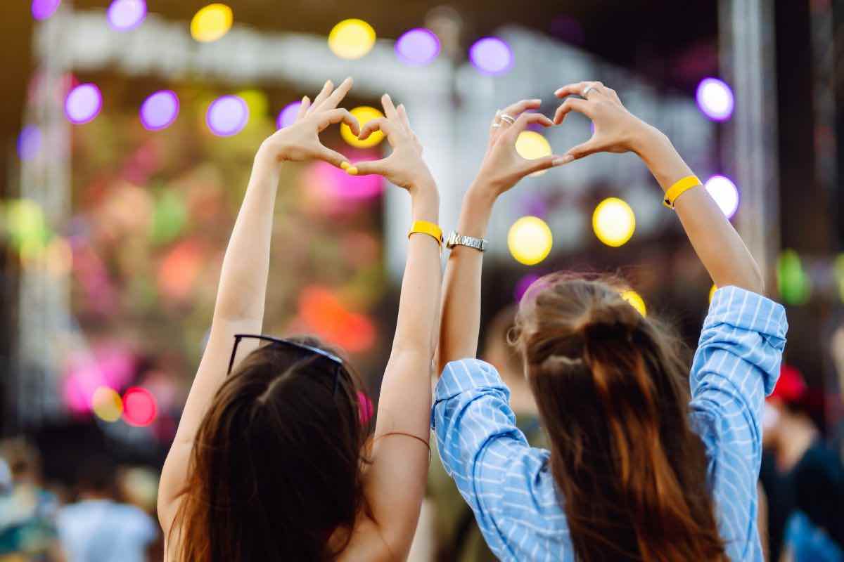 Capitali musicali 2025: il battito d’Europa va oltre Londra
