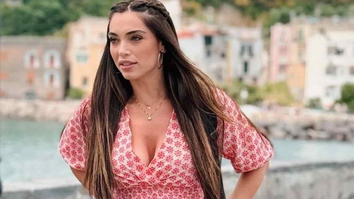 Camper, ecco chi sostituirà Lorella Boccia e perché la conduttrice ha lasciato