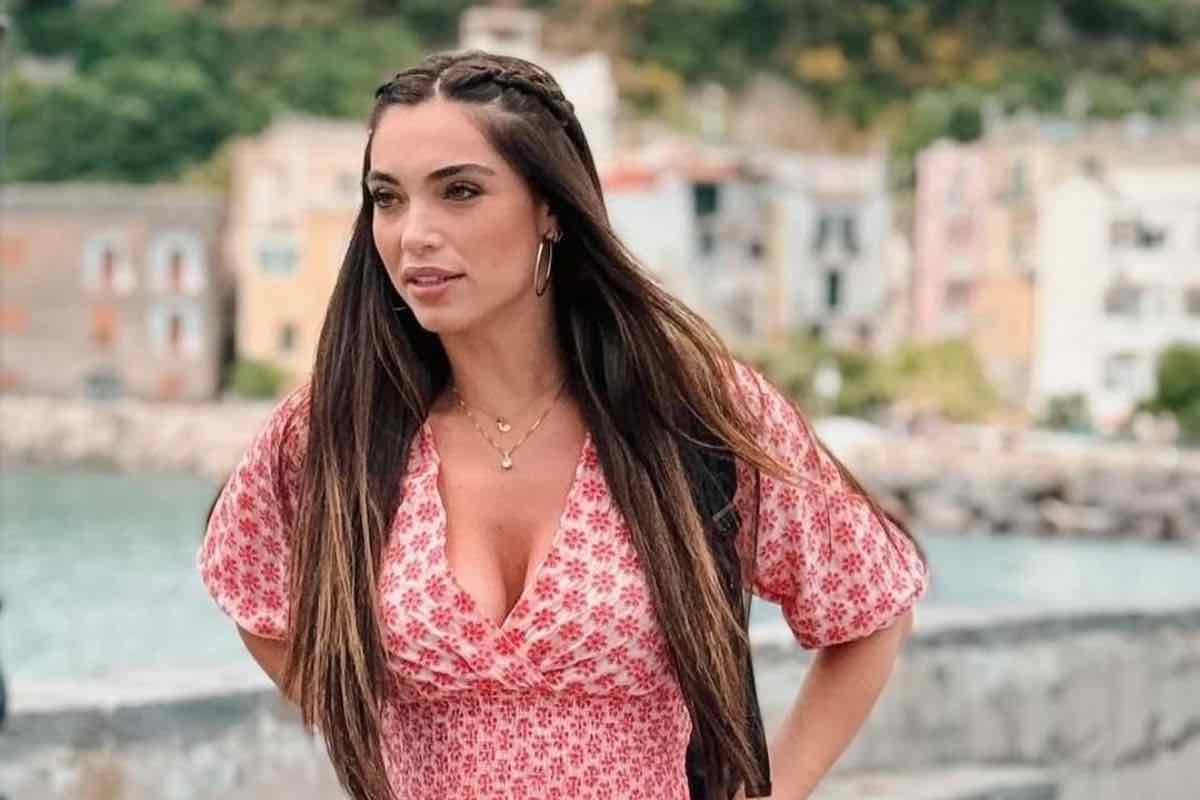 Camper, ecco chi sostituirà Lorella Boccia e perché la conduttrice ha lasciato