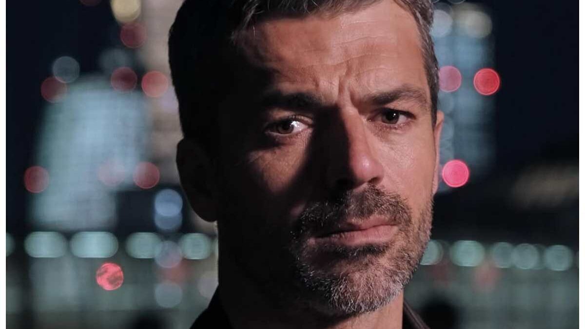 Luca Argentero: età, quando torna Doc, moglie e figli, lauree, dove vive. Tutto sull’attore