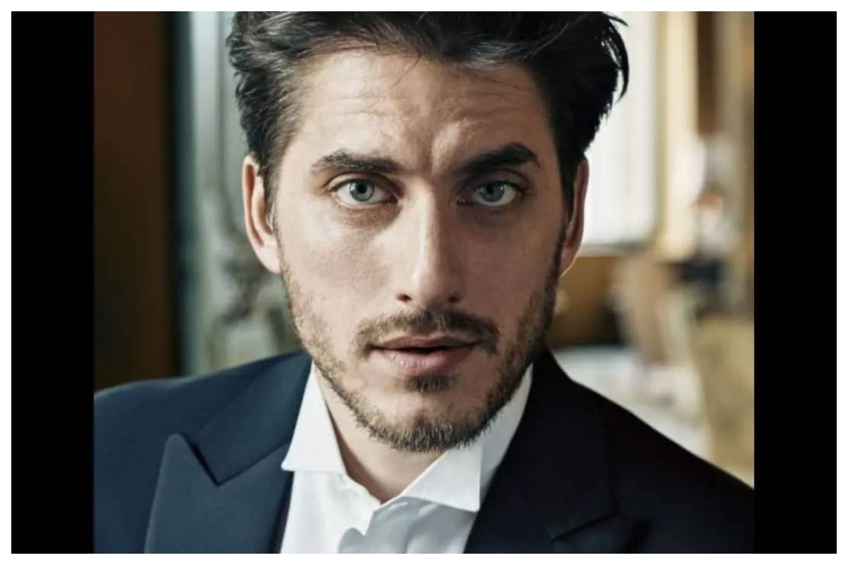 Luca Marinelli: età, carriera e vita privata dell’attore