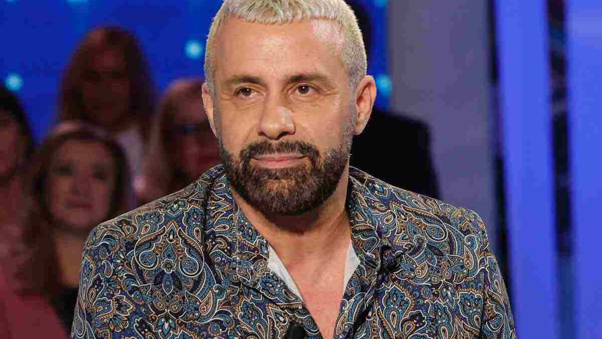 Luca Tommassini: età, carriera e vita privata. Tutto sull’opinionista