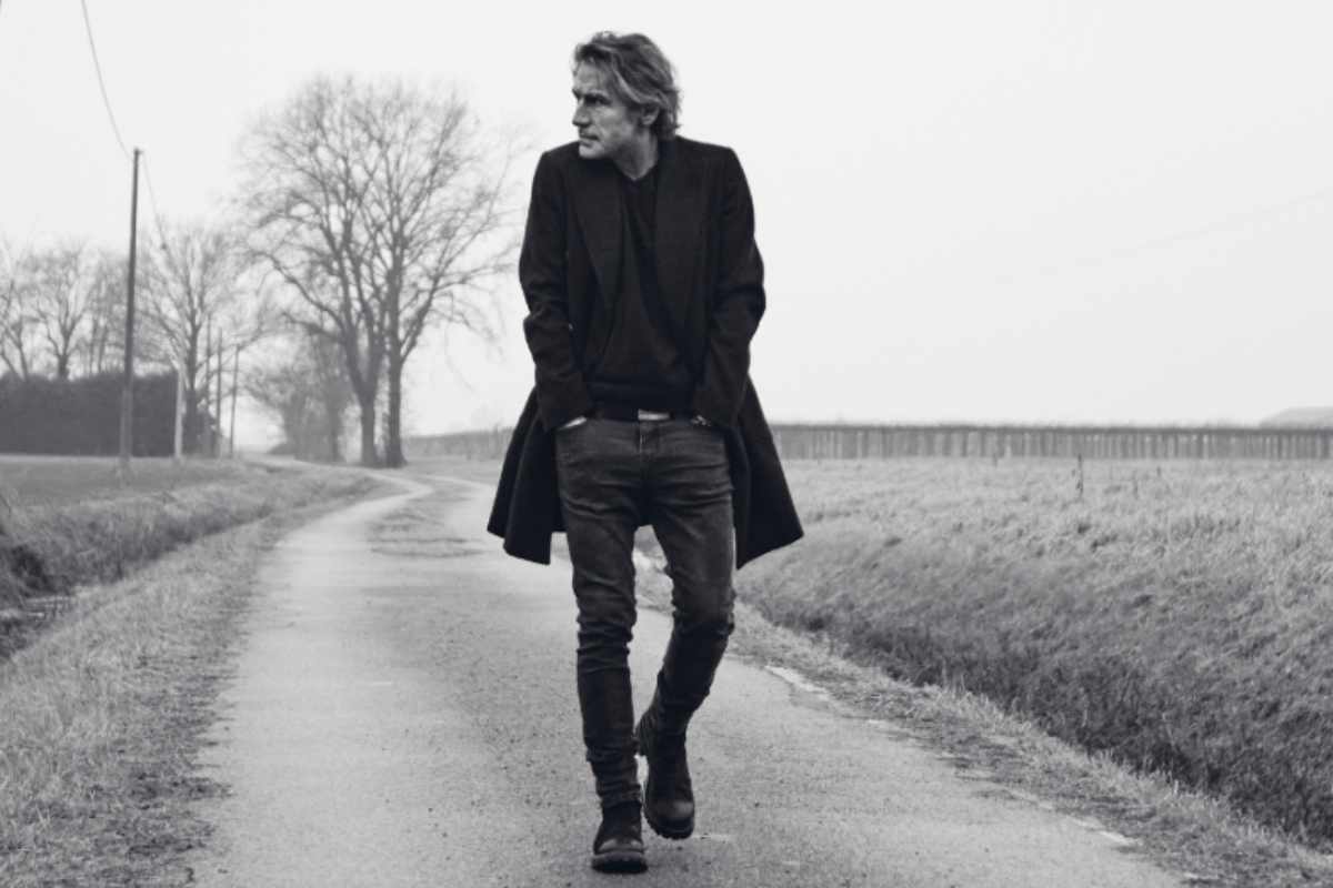 Ligabue cofanetto Buon Compleanno Elvis