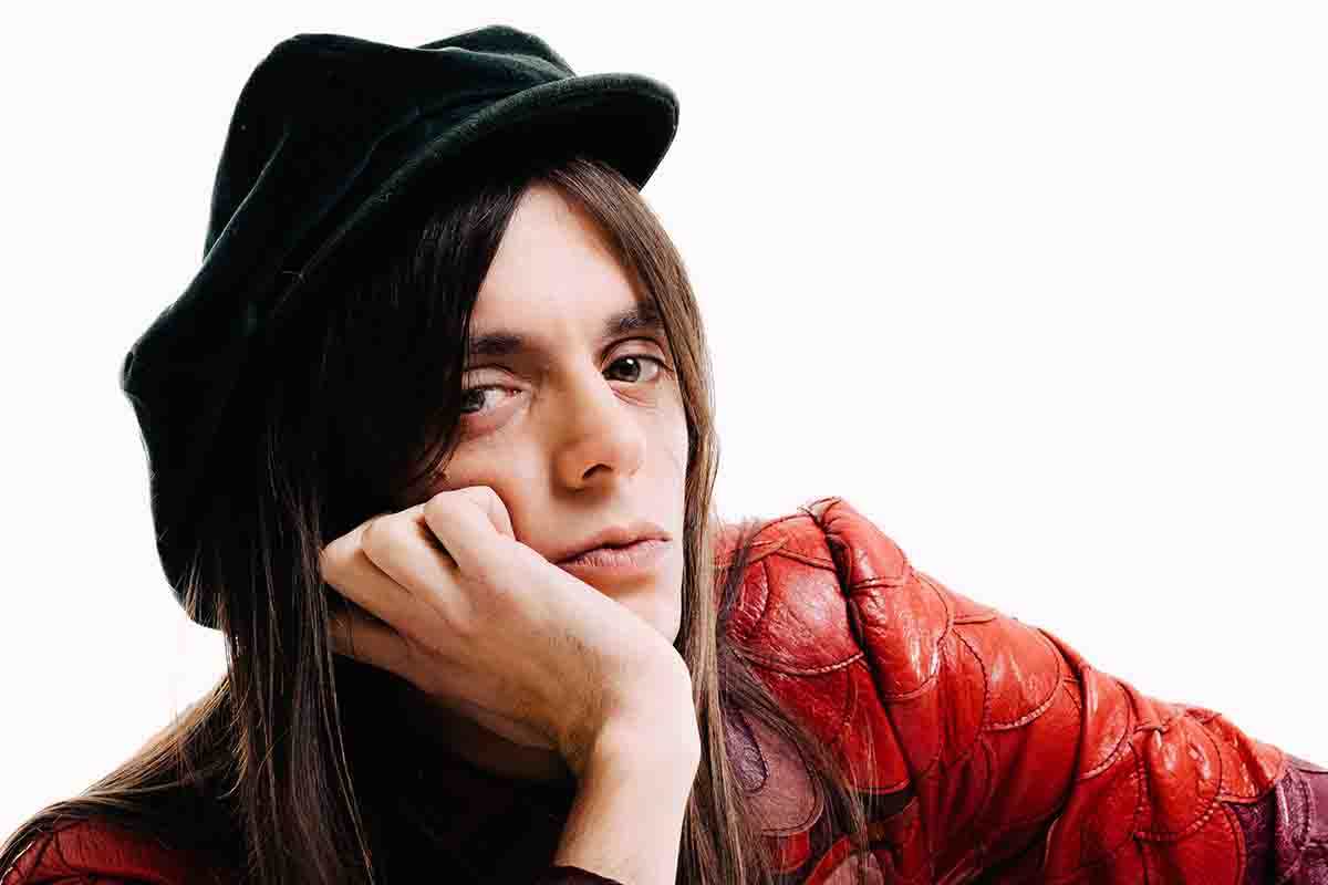 Lucio Corsi, parte il tour in attesa dell’Eurovision: le date e la scaletta