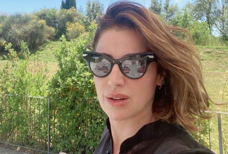 Ritorno di Lolita Lobosco su Rai 1