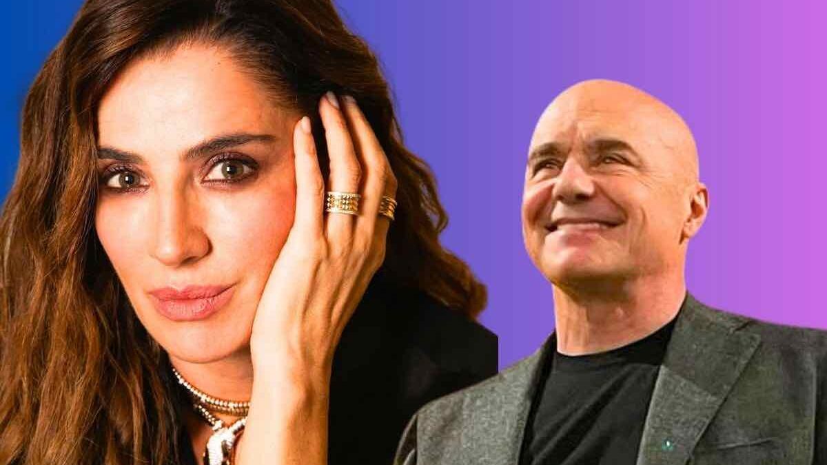 Luisa Ranieri e Luca Zingaretti, dove vive la coppia più bella del cinema italiano