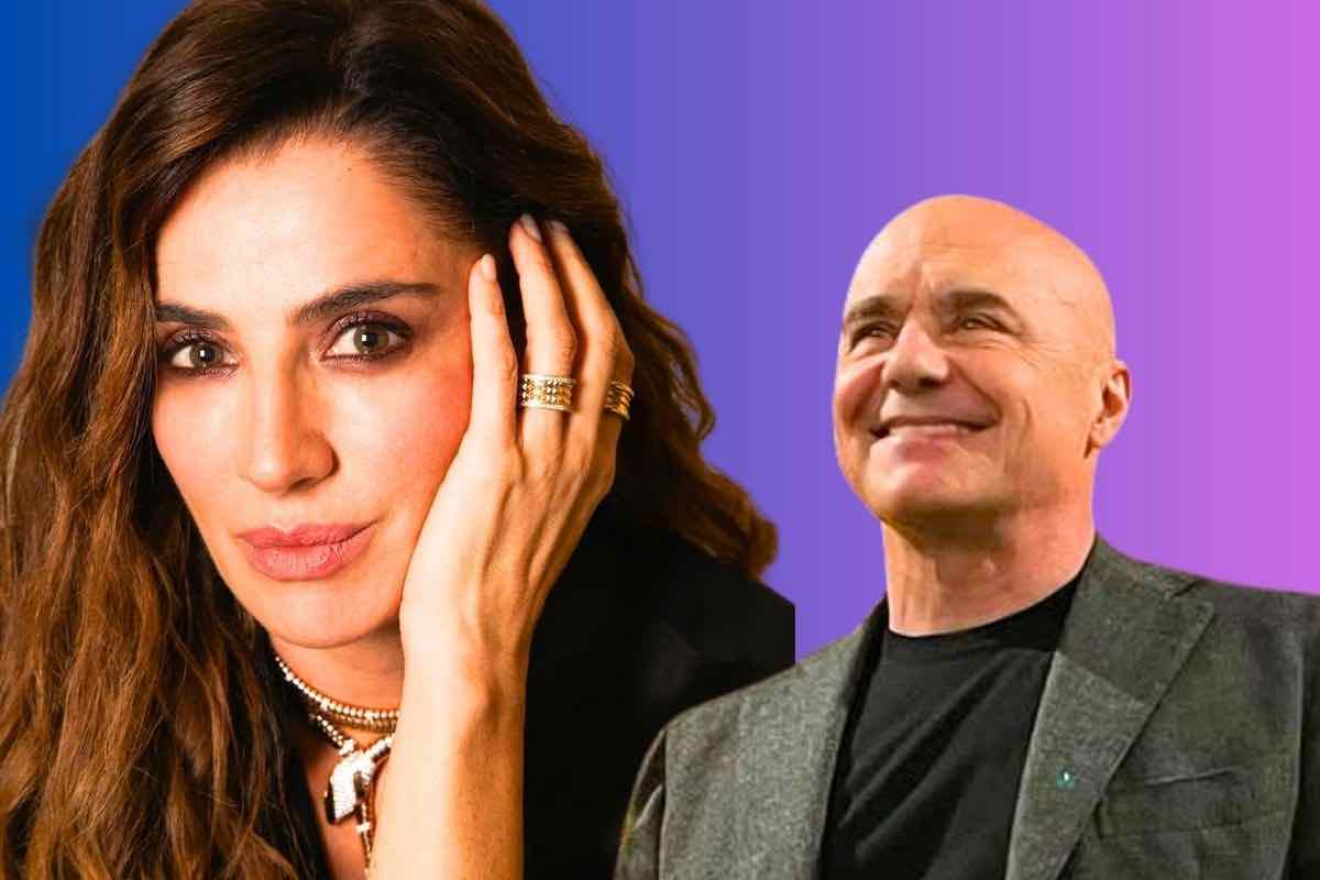 Luisa Ranieri e Luca Zingaretti, dove vive la coppia più bella del cinema italiano