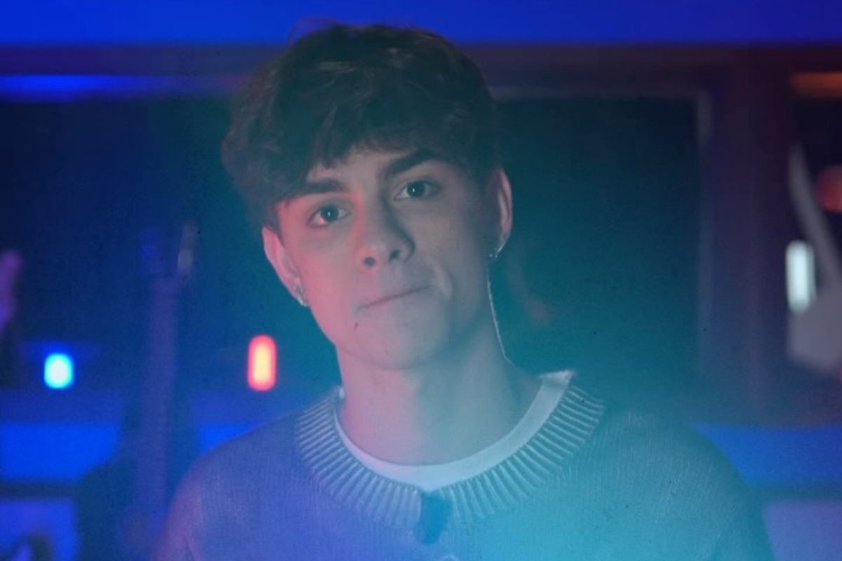 Luke3 cantante emergente