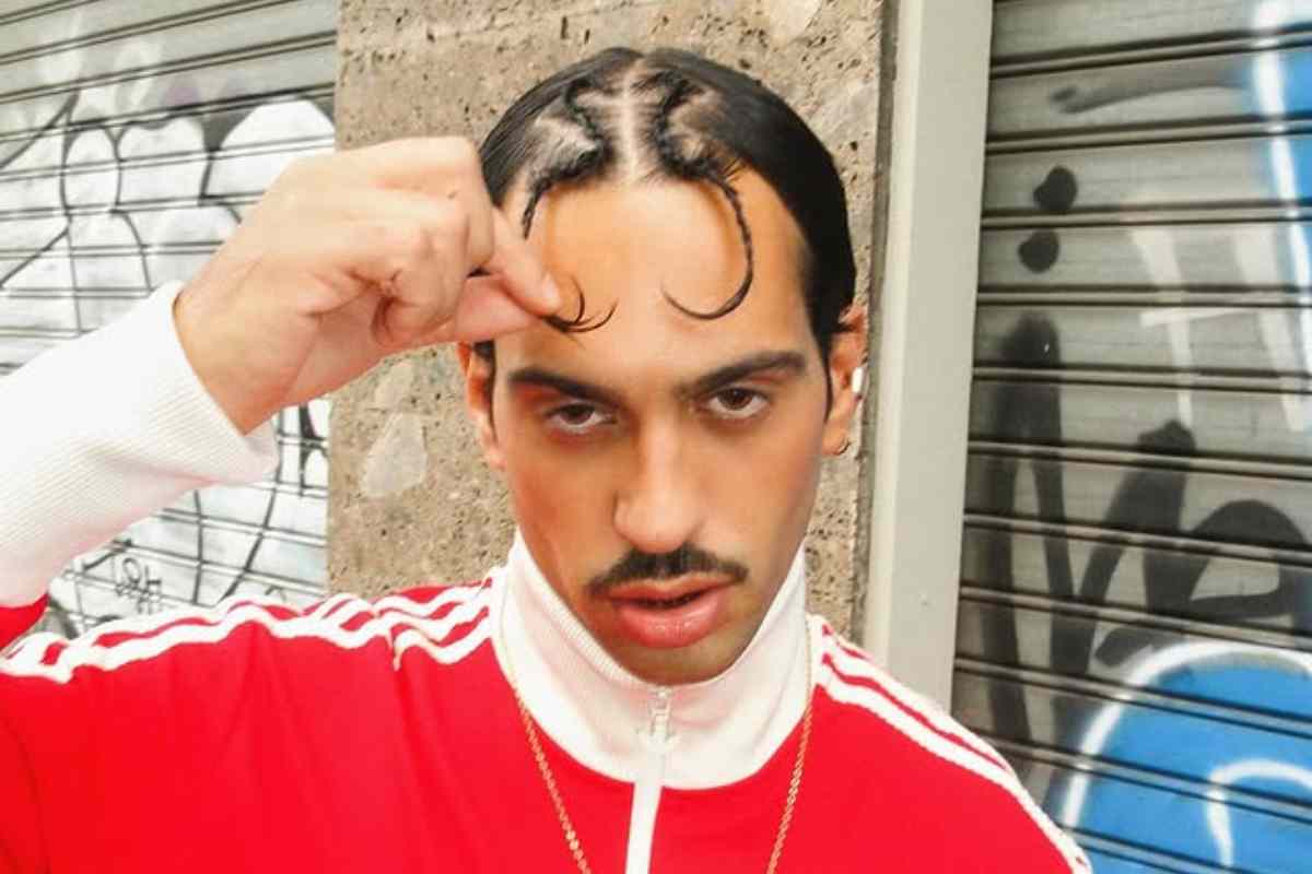Mahmood tour