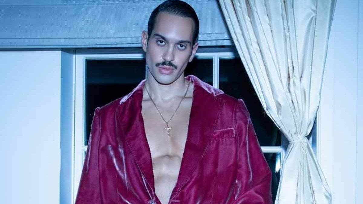 Perchè Mahmood si prende una pausa: la decisione del cantante