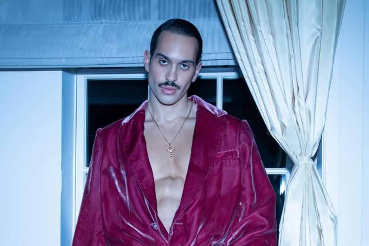 Perchè Mahmood si prende una pausa: la decisione del cantante