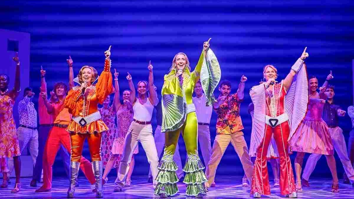 “Mamma Mia!”: il musical dei record fa il suo ritorno in Italia