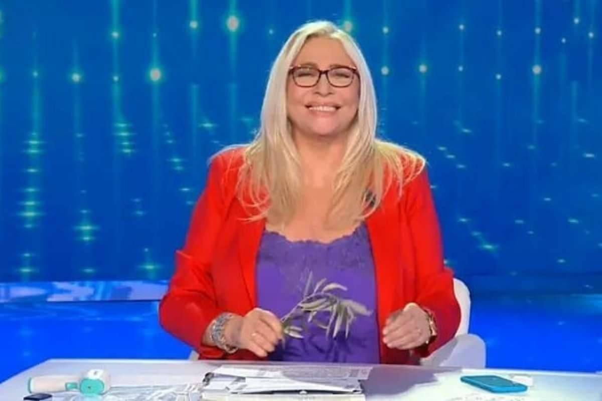 Data dell'ultima puntata di Domenica In