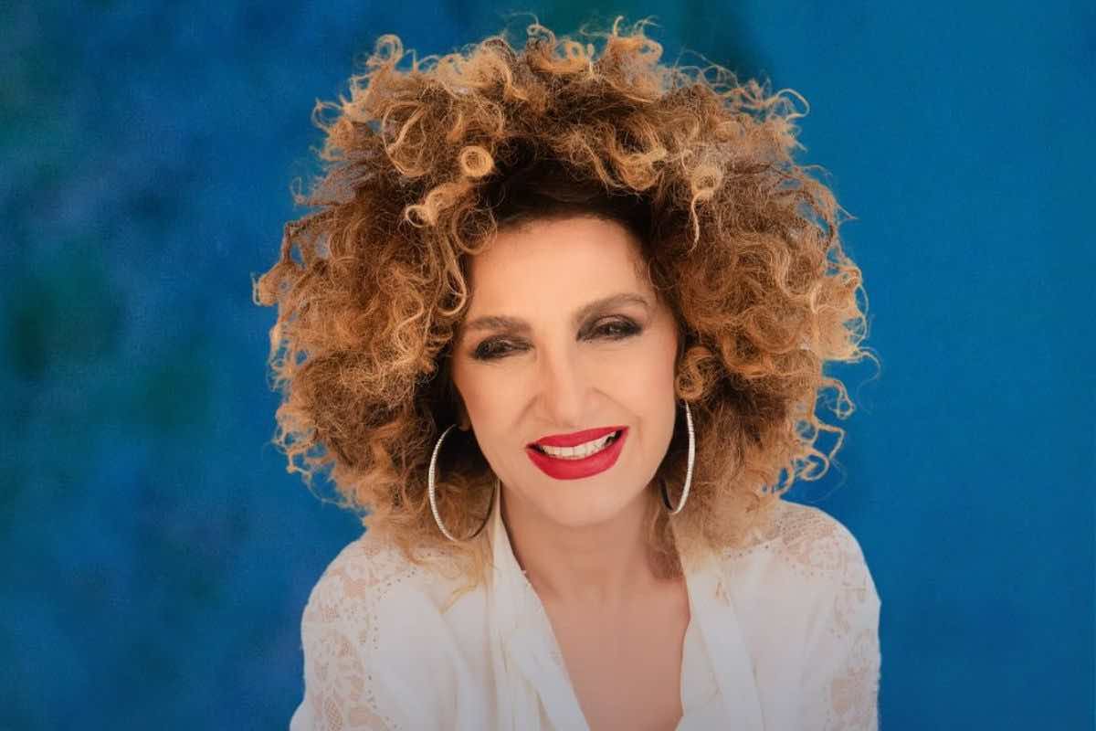 Marcella Bella: età, dove vive, marito e figli, canzoni, fratello Gianni. Tutto sulla cantante