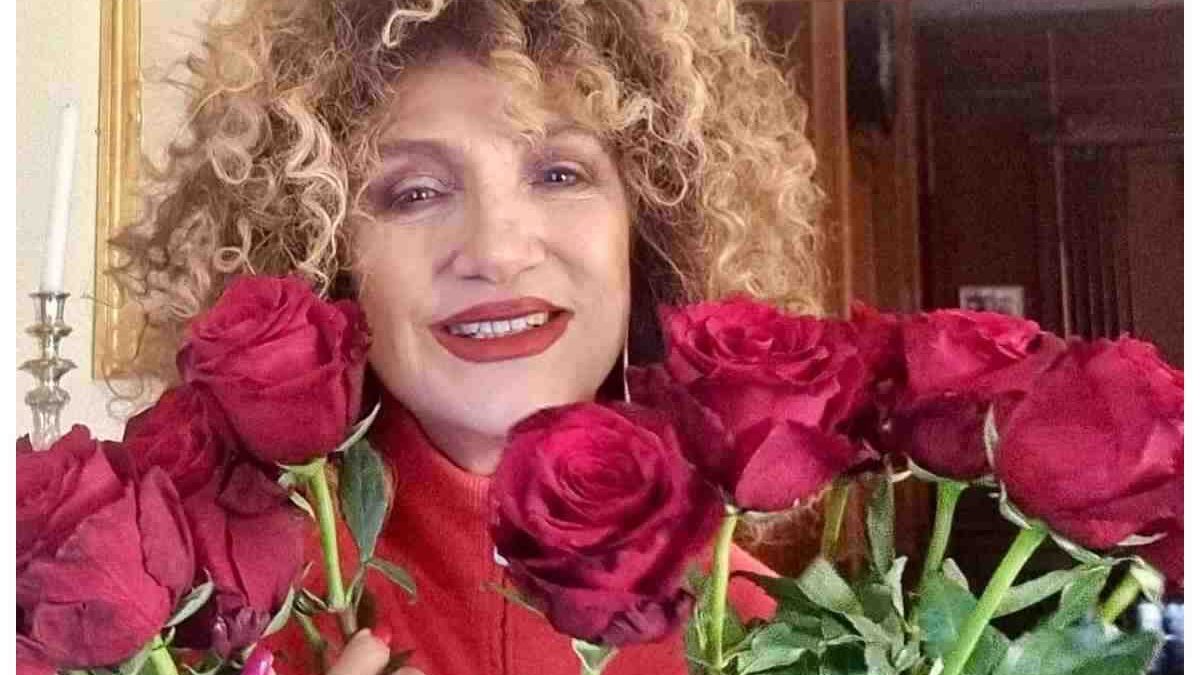 Dove vive Marcella Bella, la casa con vista sul mare della cantante