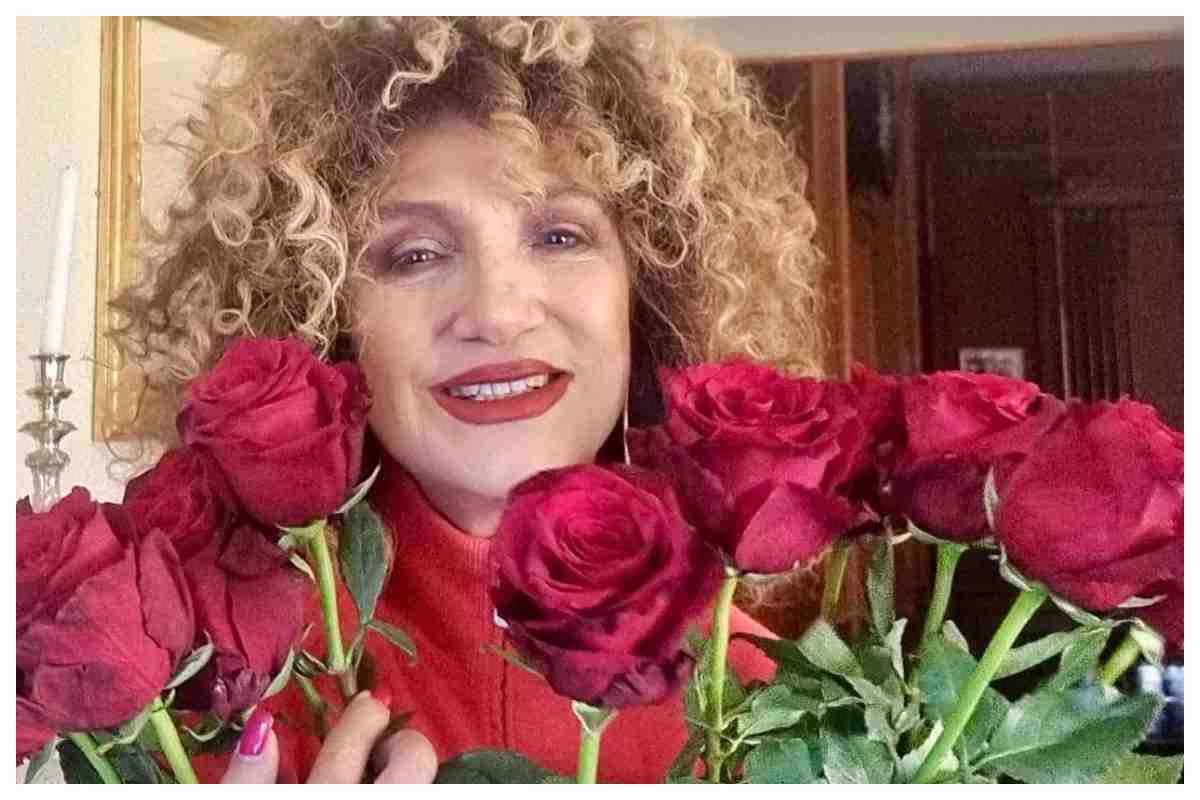 Dove vive Marcella Bella, la casa con vista sul mare della cantante