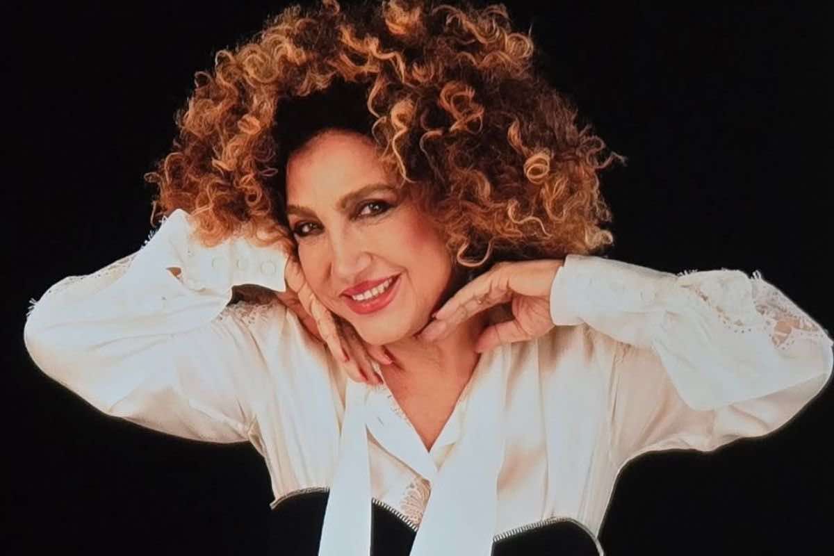 marcella bella chi è