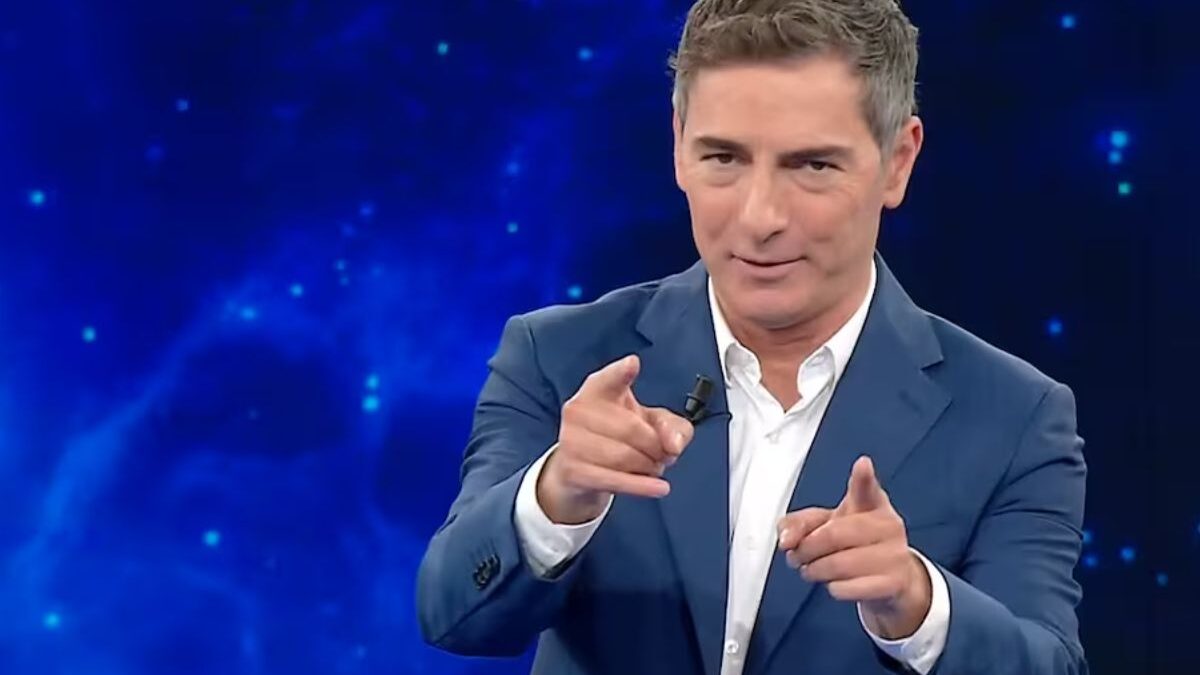L’Eredità si ferma: rinviato lo speciale, ecco quando torna Marco Liorni